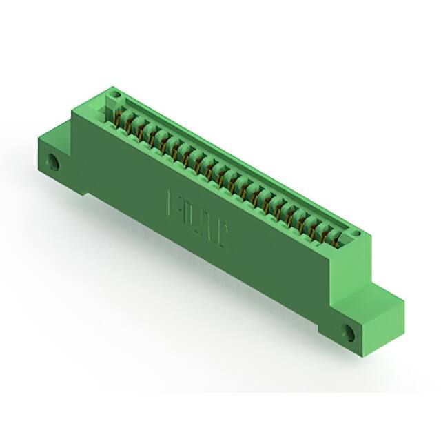 345-020-525-112 EDAC Inc.  Edgeboard Connectors